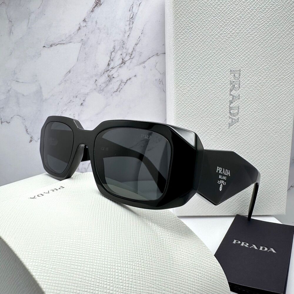 New PRADA Sunglasses - Picture 10 of 16
